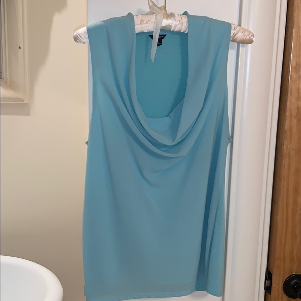 Ann Taylor blouse